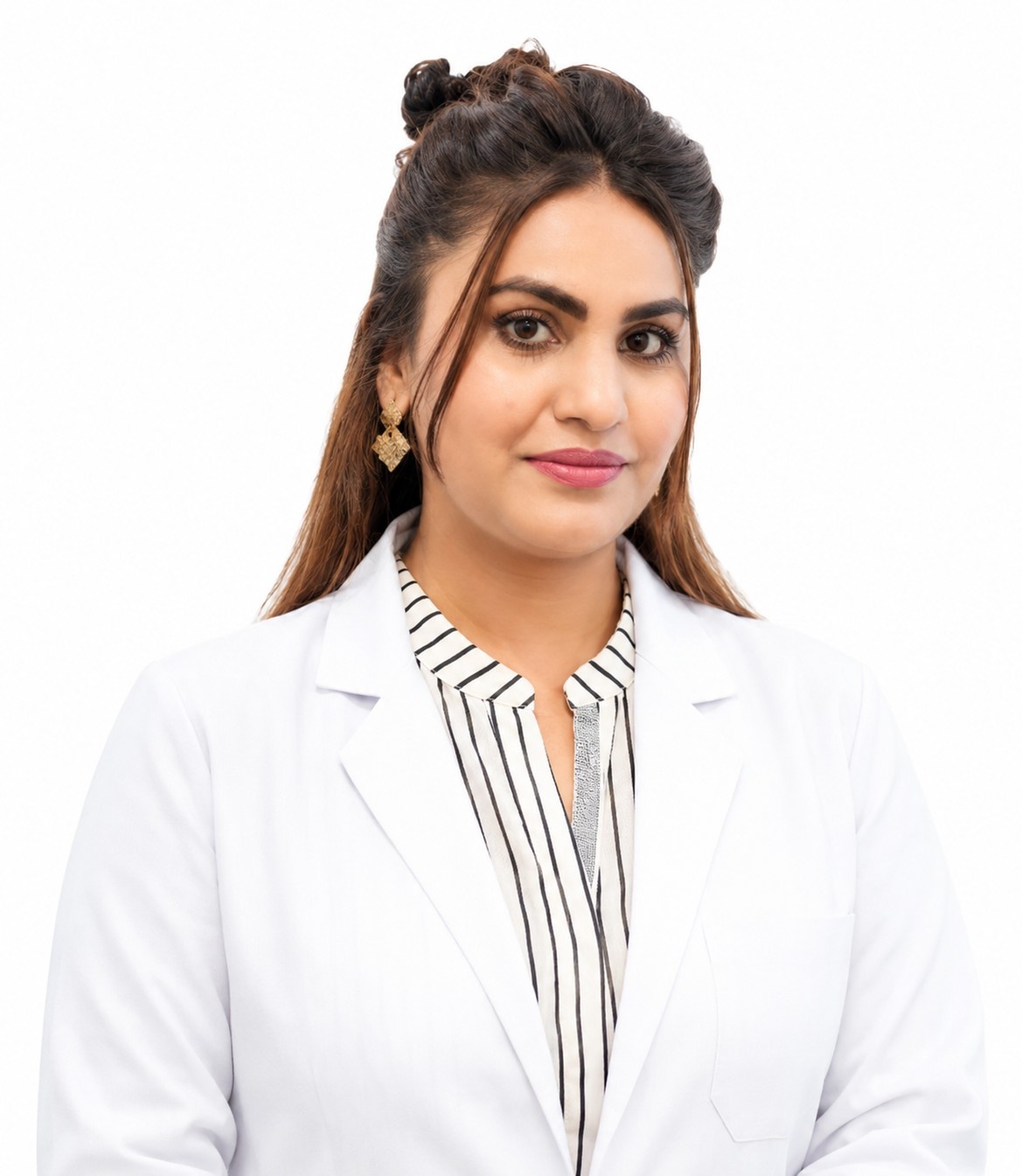 Dr. Sania Hussian